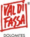 Logo Fassa - Dolomites